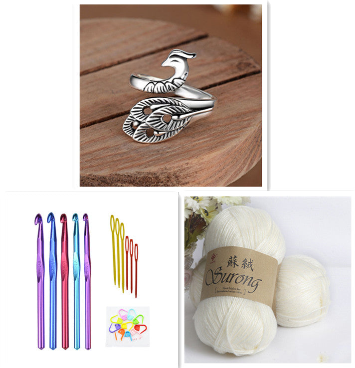 Anti-Pilling Yarn