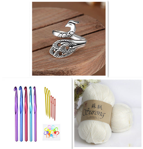 Anti-Pilling Yarn