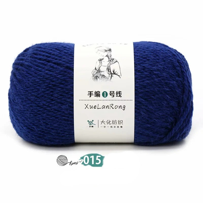 Wool Yarn