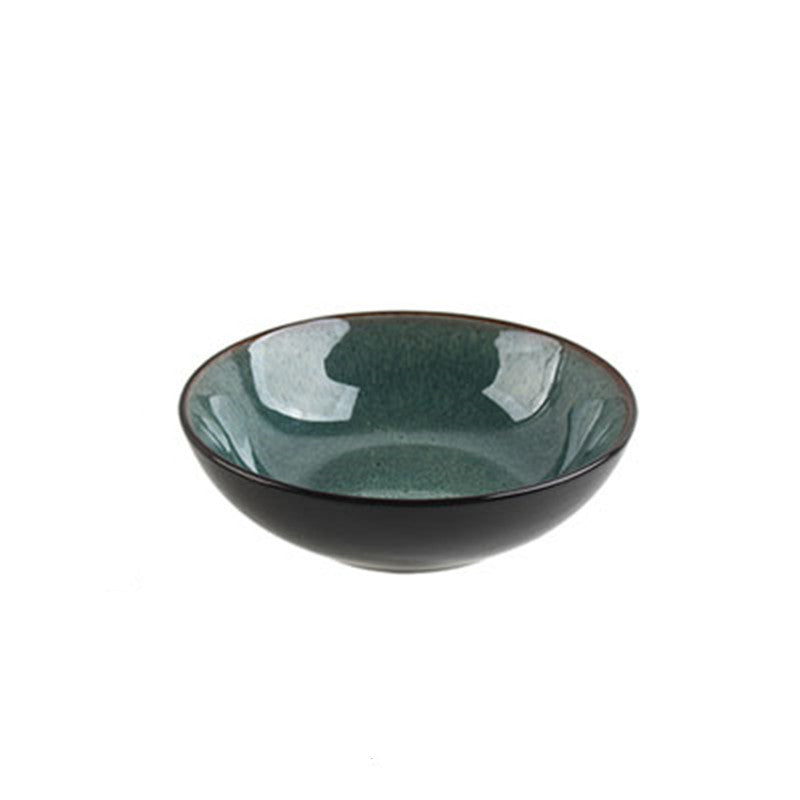Retro Bowls and Plates