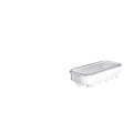 Refrigerator Storage Kitchen Egg Storage Box
