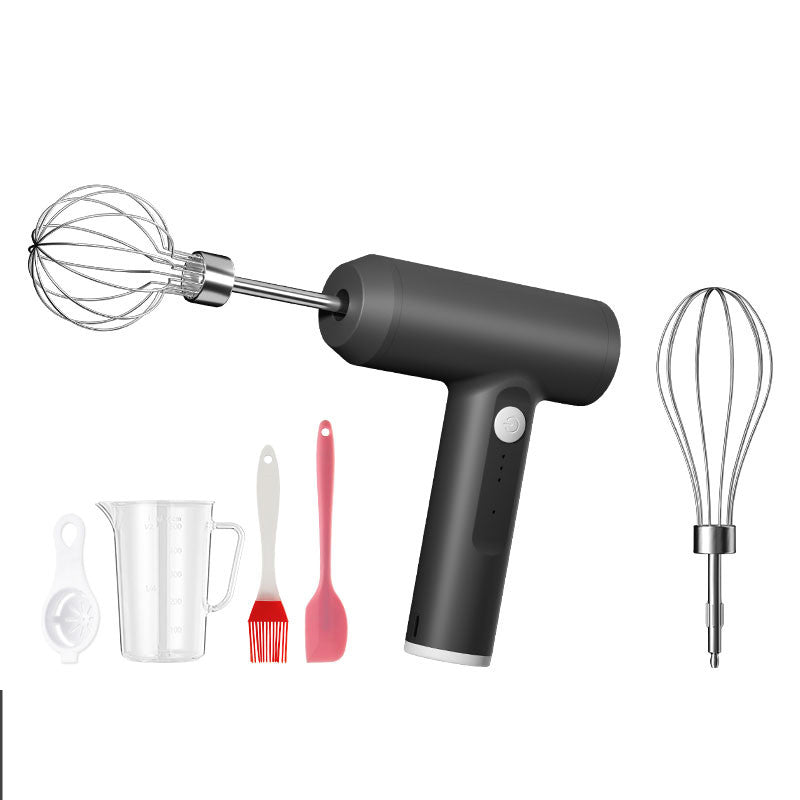 Electric Whisk