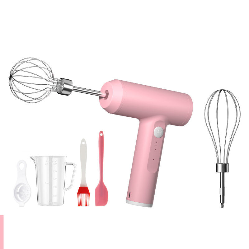 Electric Whisk