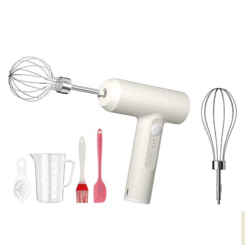 Electric Whisk