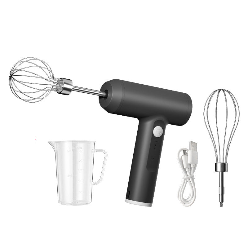 Electric Whisk