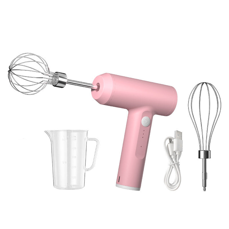 Electric Whisk