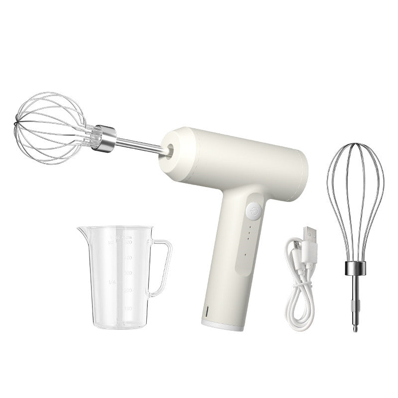 Electric Whisk