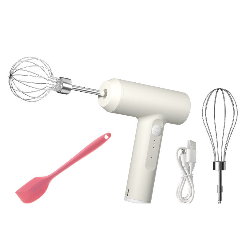 Electric Whisk