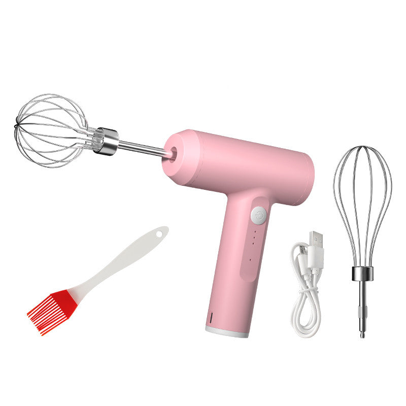 Electric Whisk