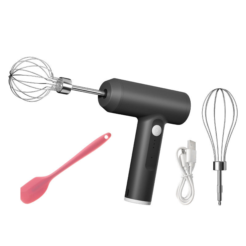 Electric Whisk