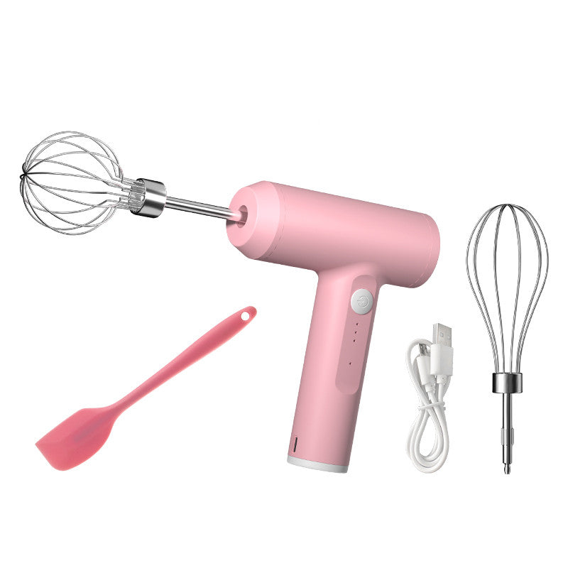 Electric Whisk