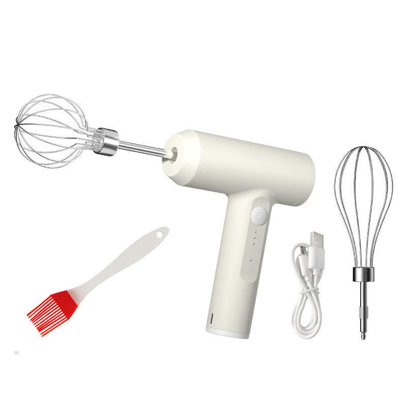 Electric Whisk