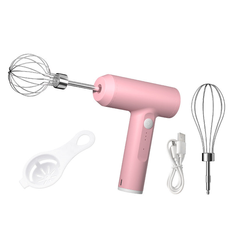 Electric Whisk