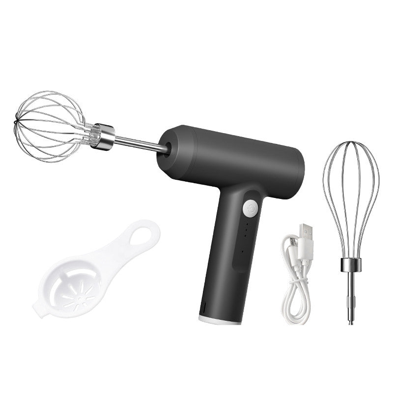Electric Whisk