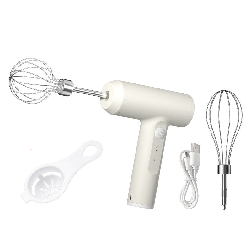 Electric Whisk