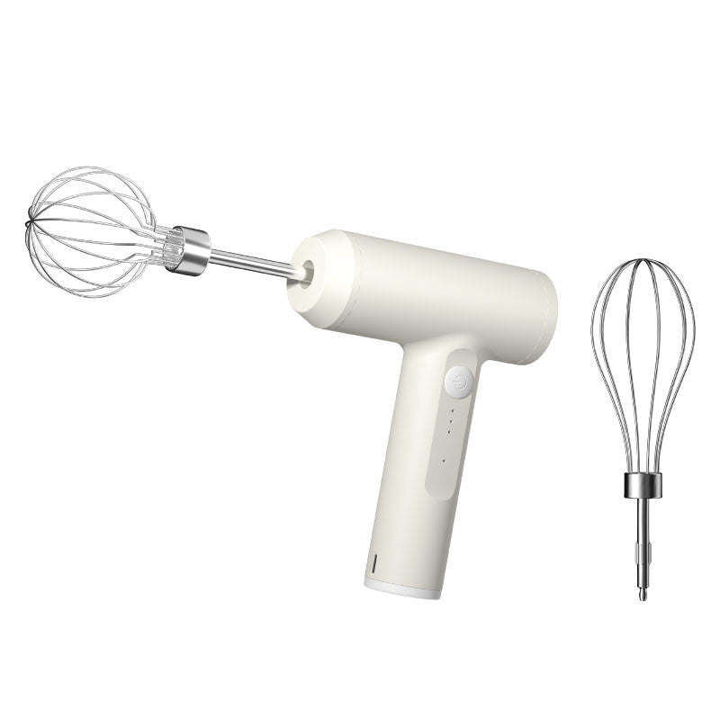 Electric Whisk