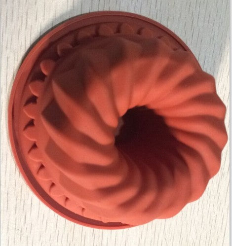 Cake Mold