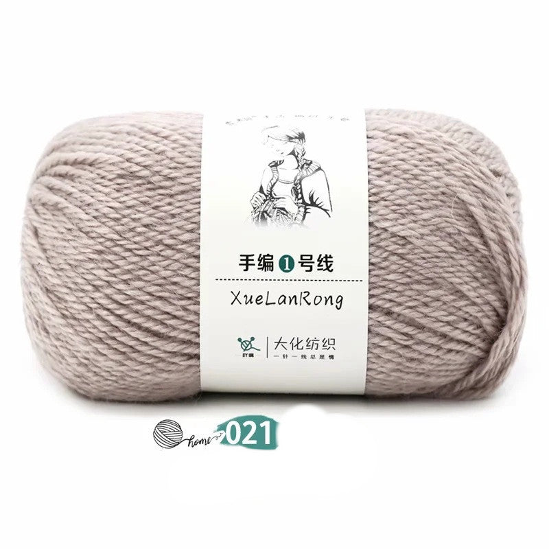 Wool Yarn
