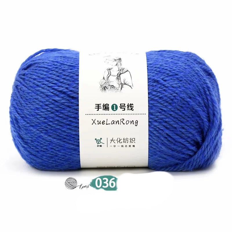 Wool Yarn
