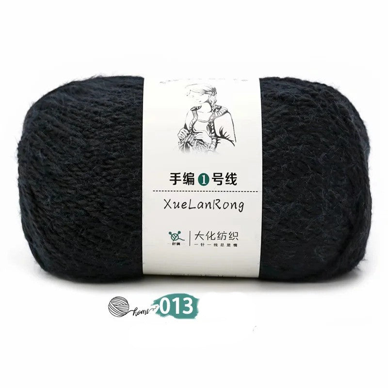 Wool Yarn