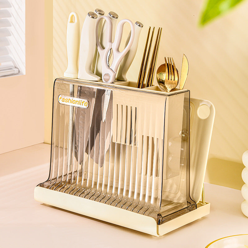 Kitchen Shelf Stove Storage