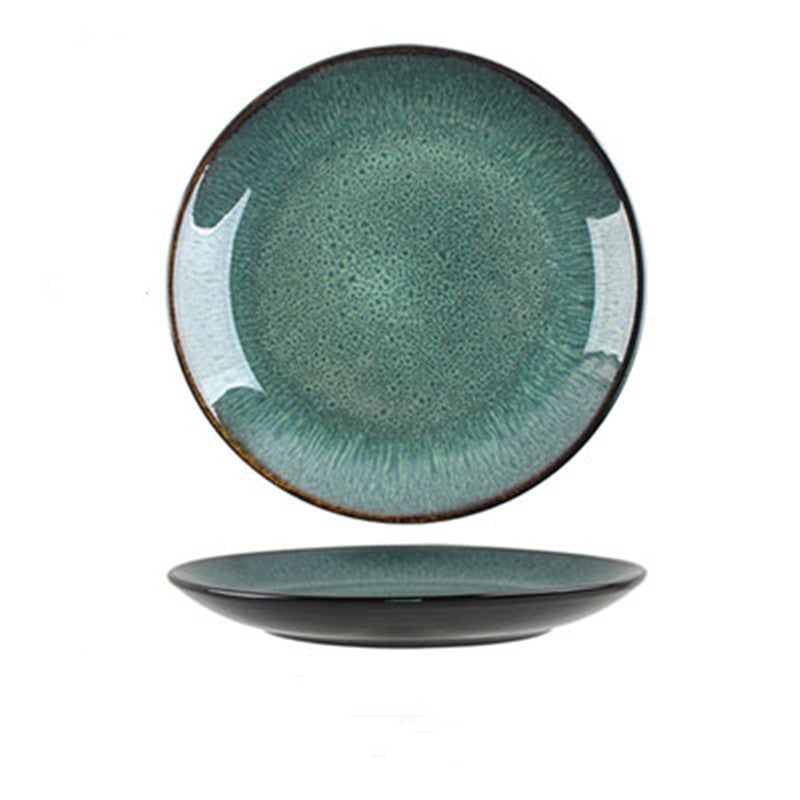 Retro Bowls and Plates