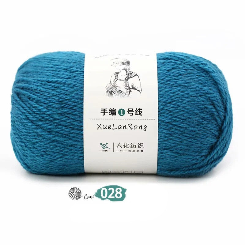 Wool Yarn