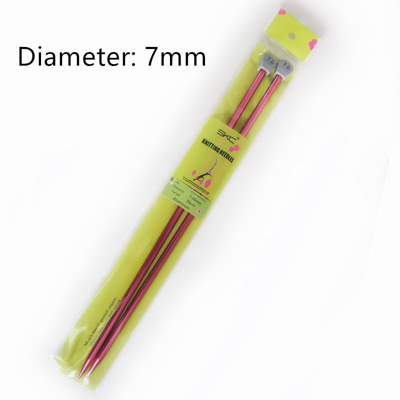 Knitting Tools