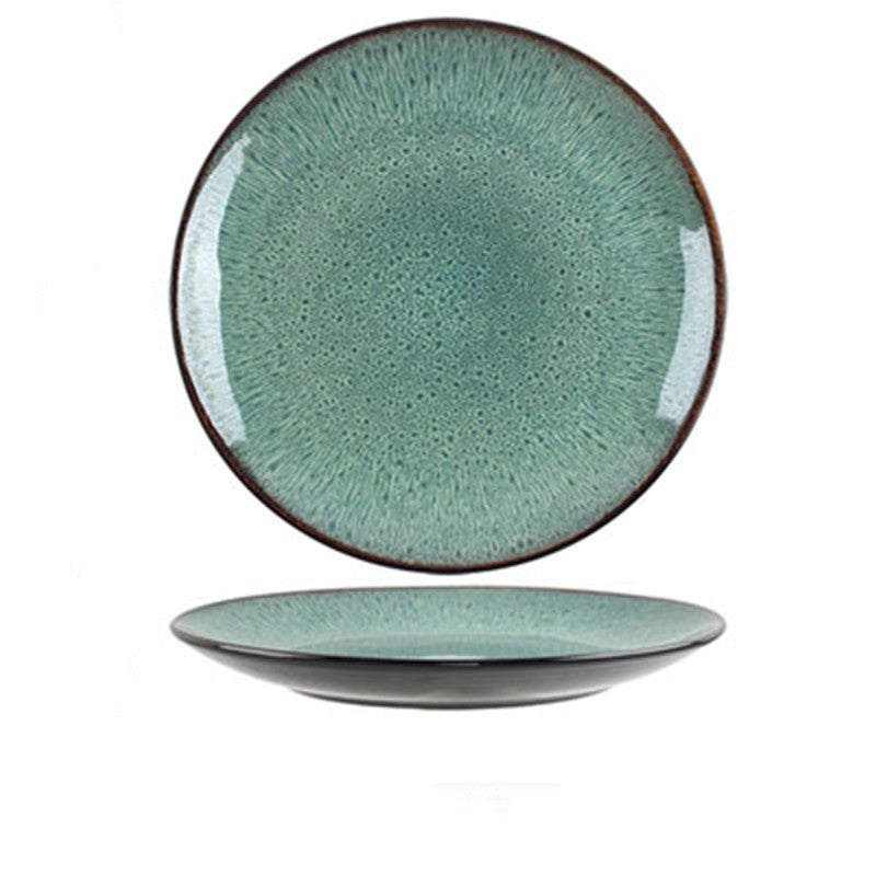 Retro Bowls and Plates