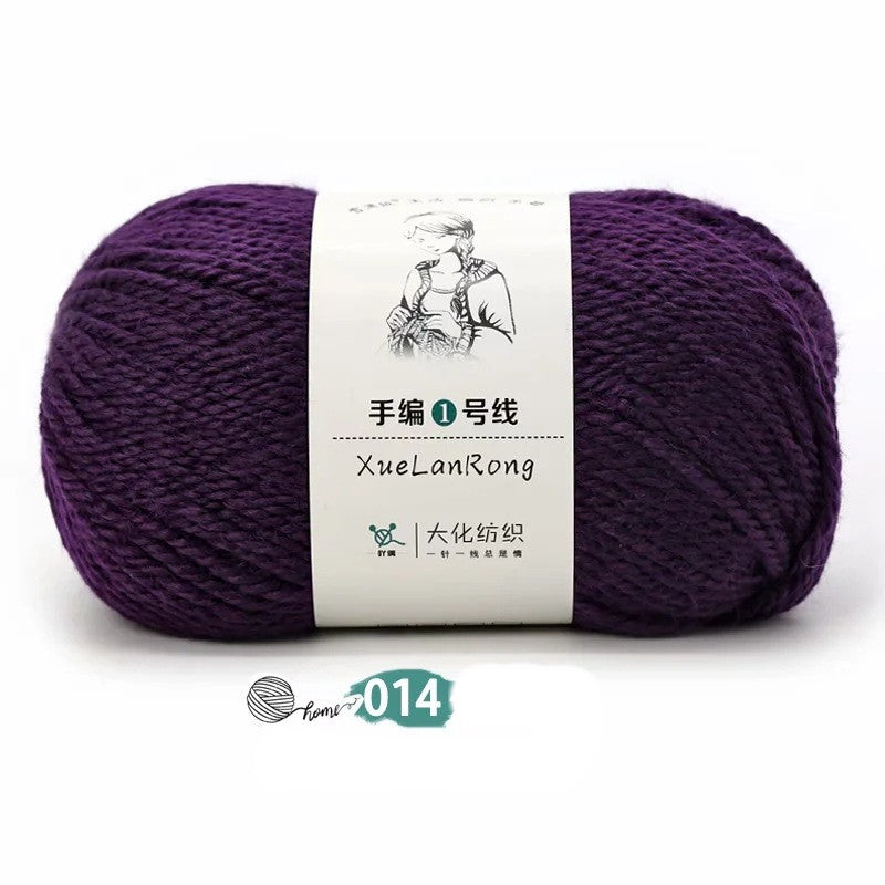 Wool Yarn
