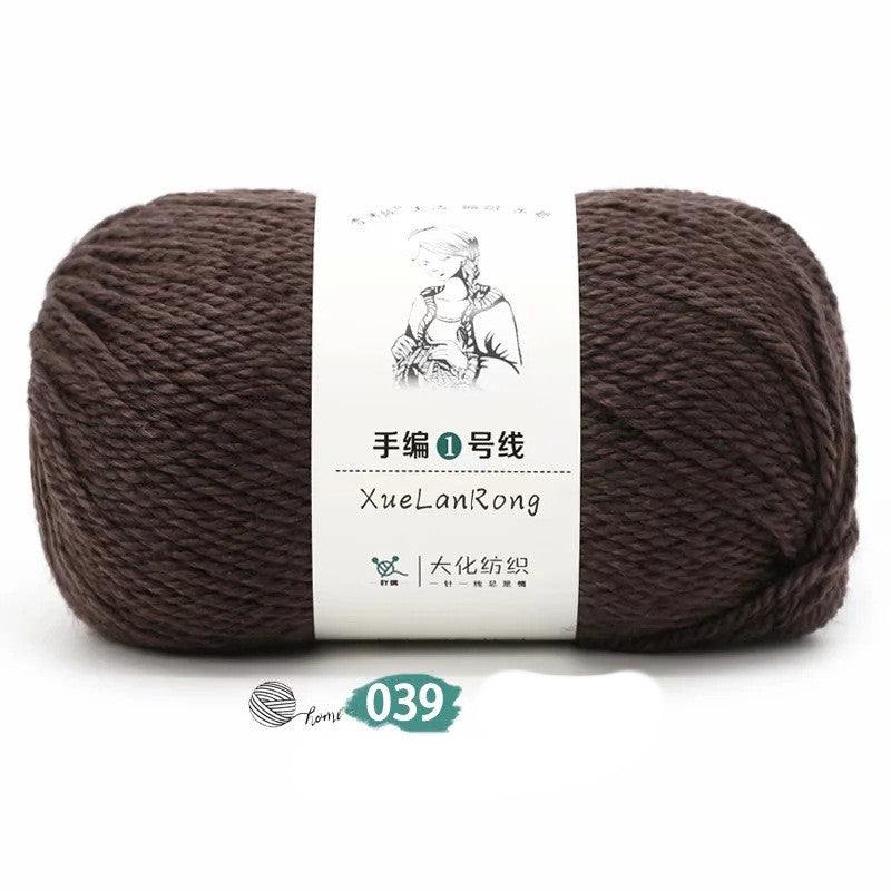 Wool Yarn