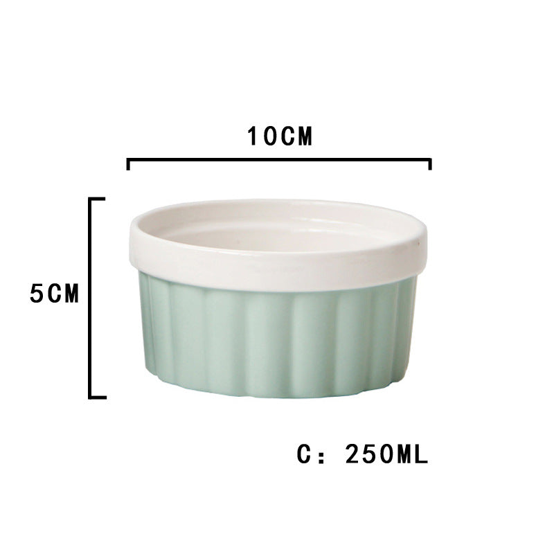 European Style Tableware