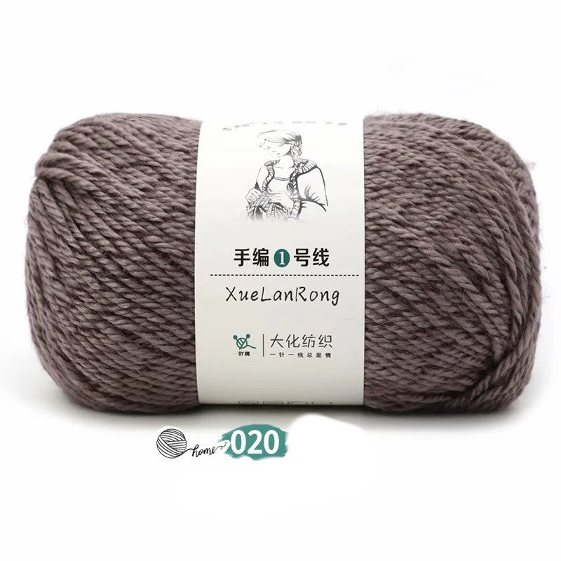 Wool Yarn