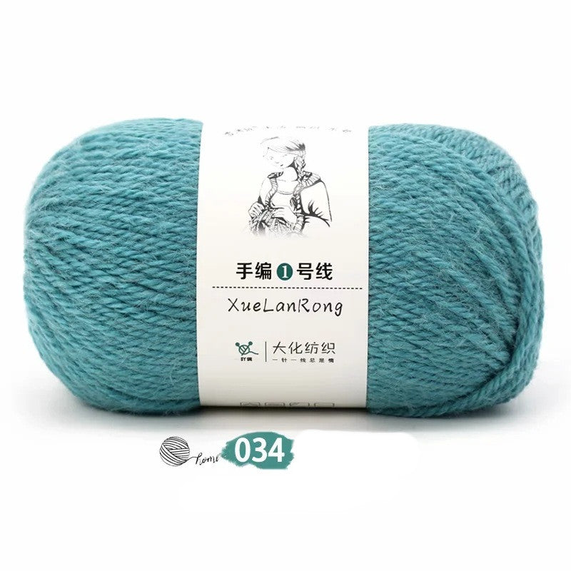 Wool Yarn