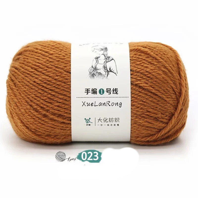 Wool Yarn