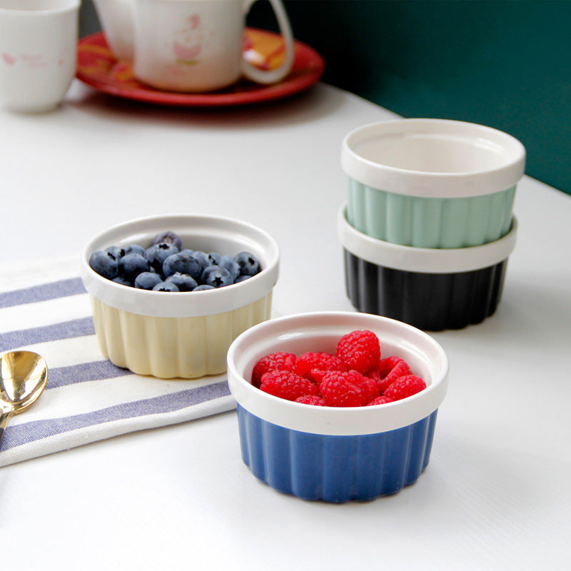 European Style Tableware