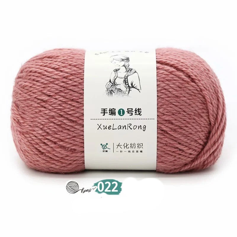 Wool Yarn