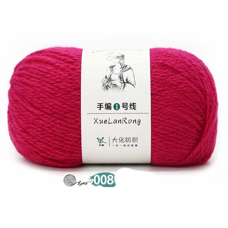 Wool Yarn
