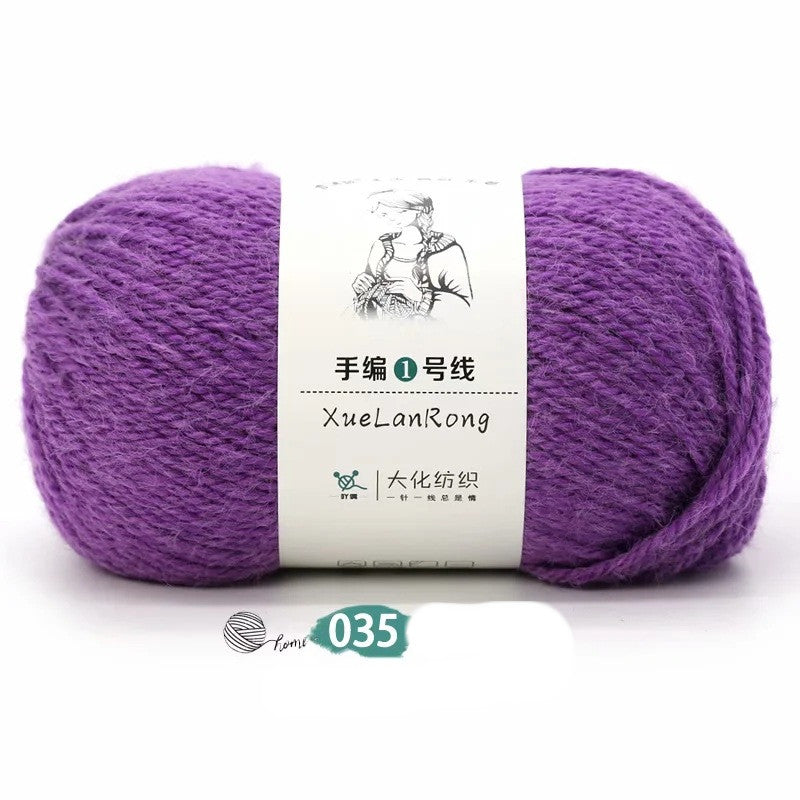 Wool Yarn