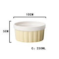 European Style Tableware