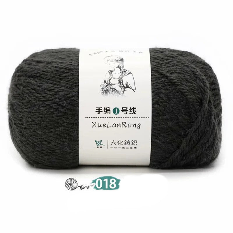 Wool Yarn