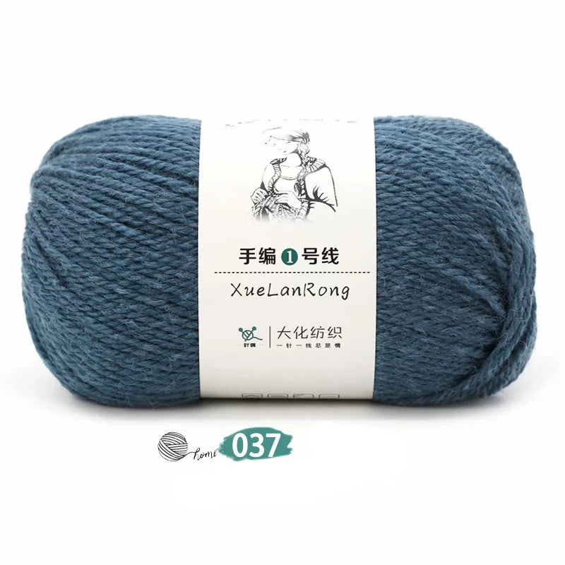 Wool Yarn