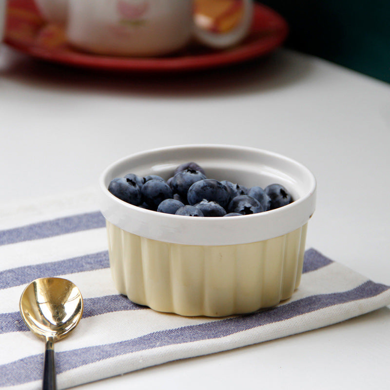 European Style Tableware