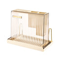 Kitchen Shelf Stove Storage