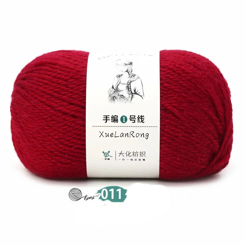 Wool Yarn
