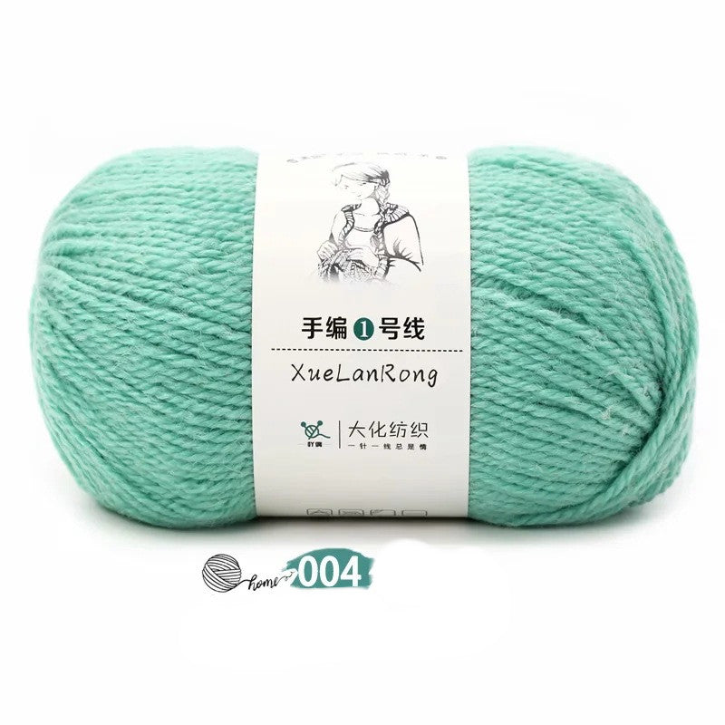 Wool Yarn