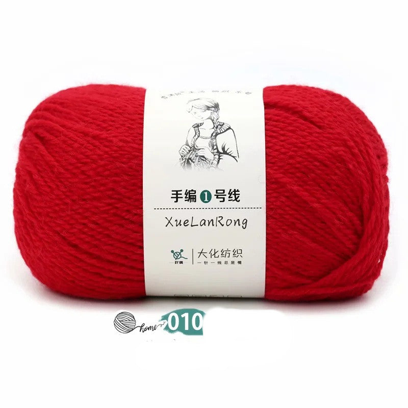 Wool Yarn