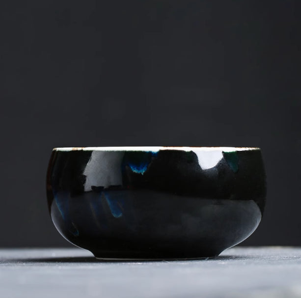 Handmade Japanese Tableware Plates