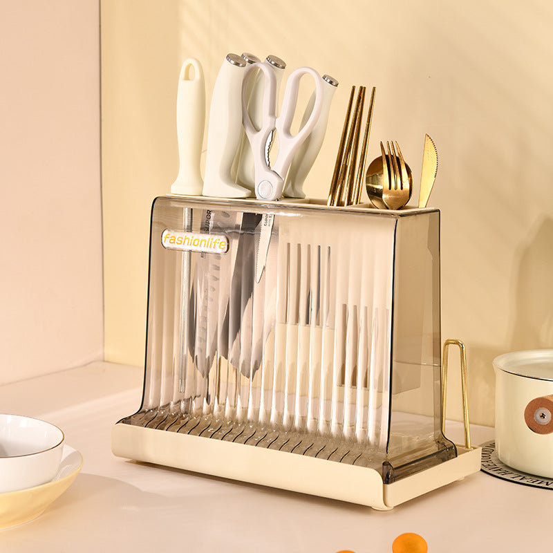 Kitchen Shelf Stove Storage