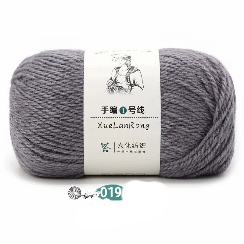 Wool Yarn